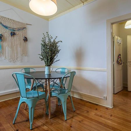 Condessa Dolls House III By Lisbon Heart Apartment Екстериор снимка