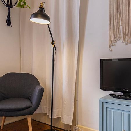 Condessa Dolls House III By Lisbon Heart Apartment Екстериор снимка