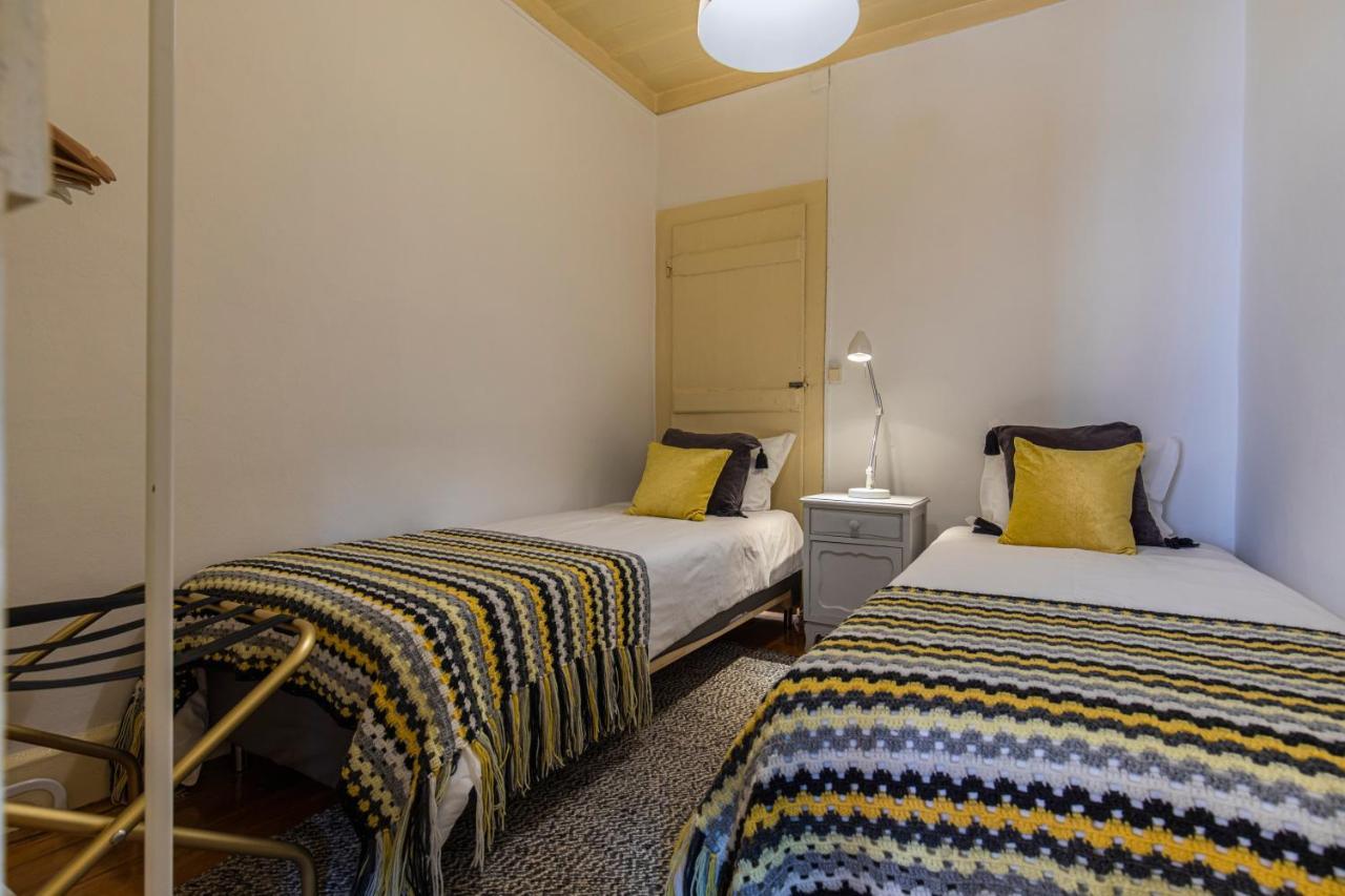 Condessa Dolls House III By Lisbon Heart Apartment Екстериор снимка