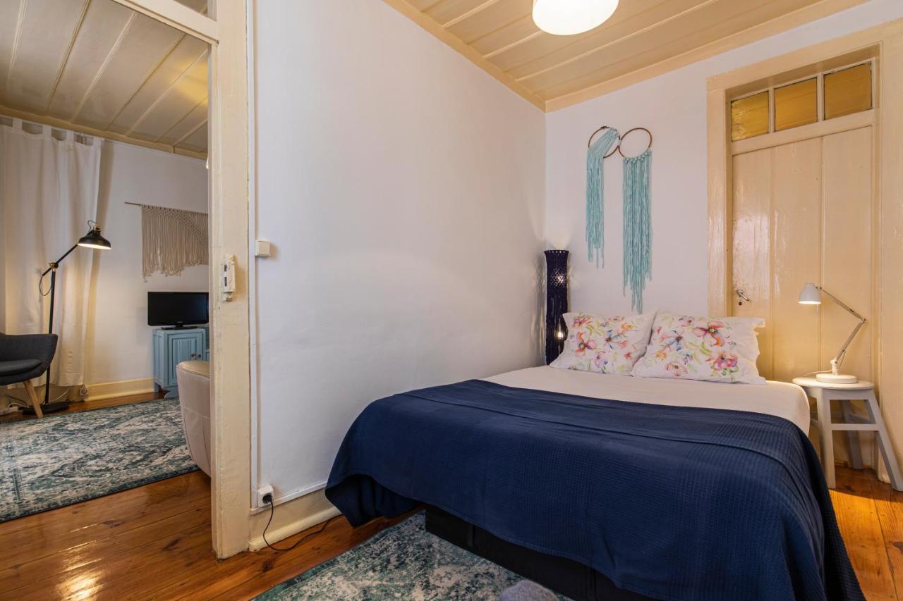 Condessa Dolls House III By Lisbon Heart Apartment Екстериор снимка