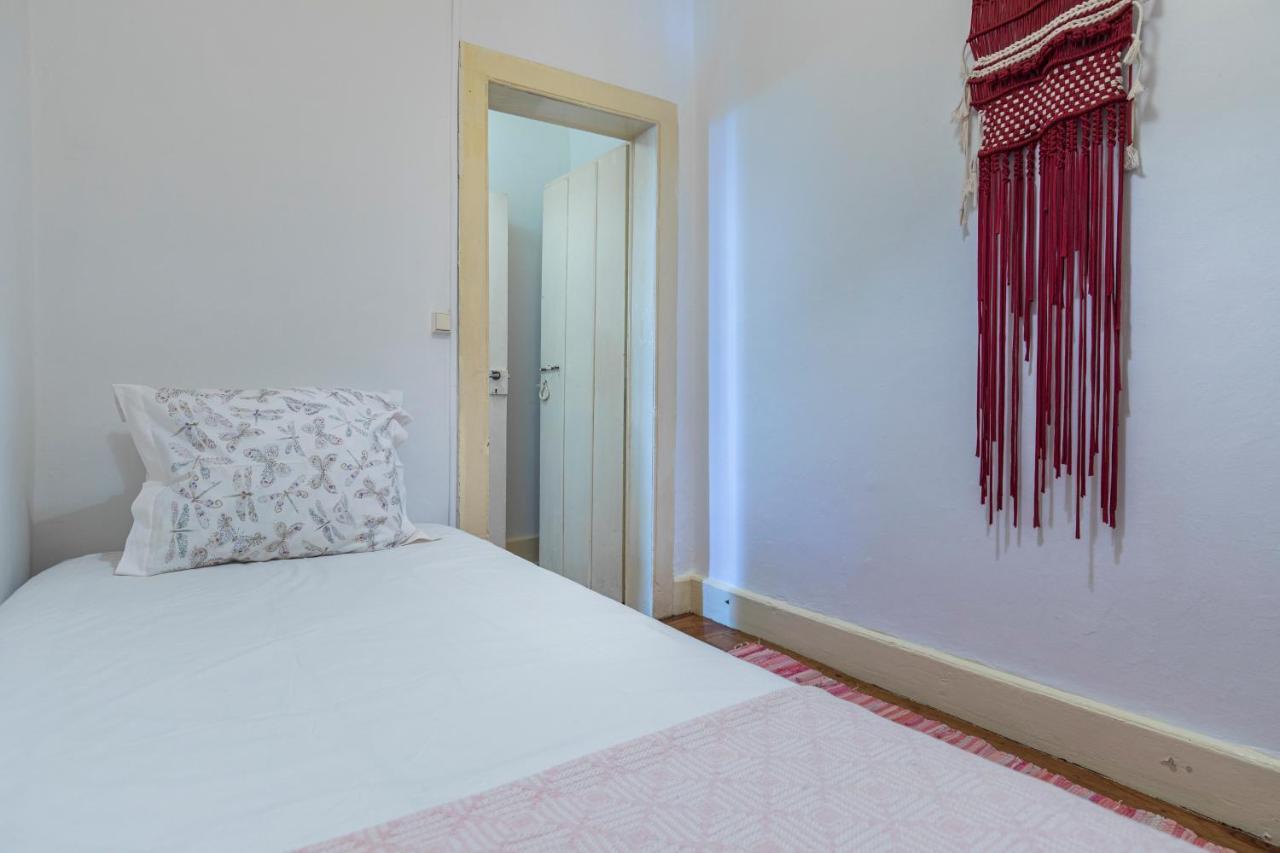 Condessa Dolls House III By Lisbon Heart Apartment Екстериор снимка