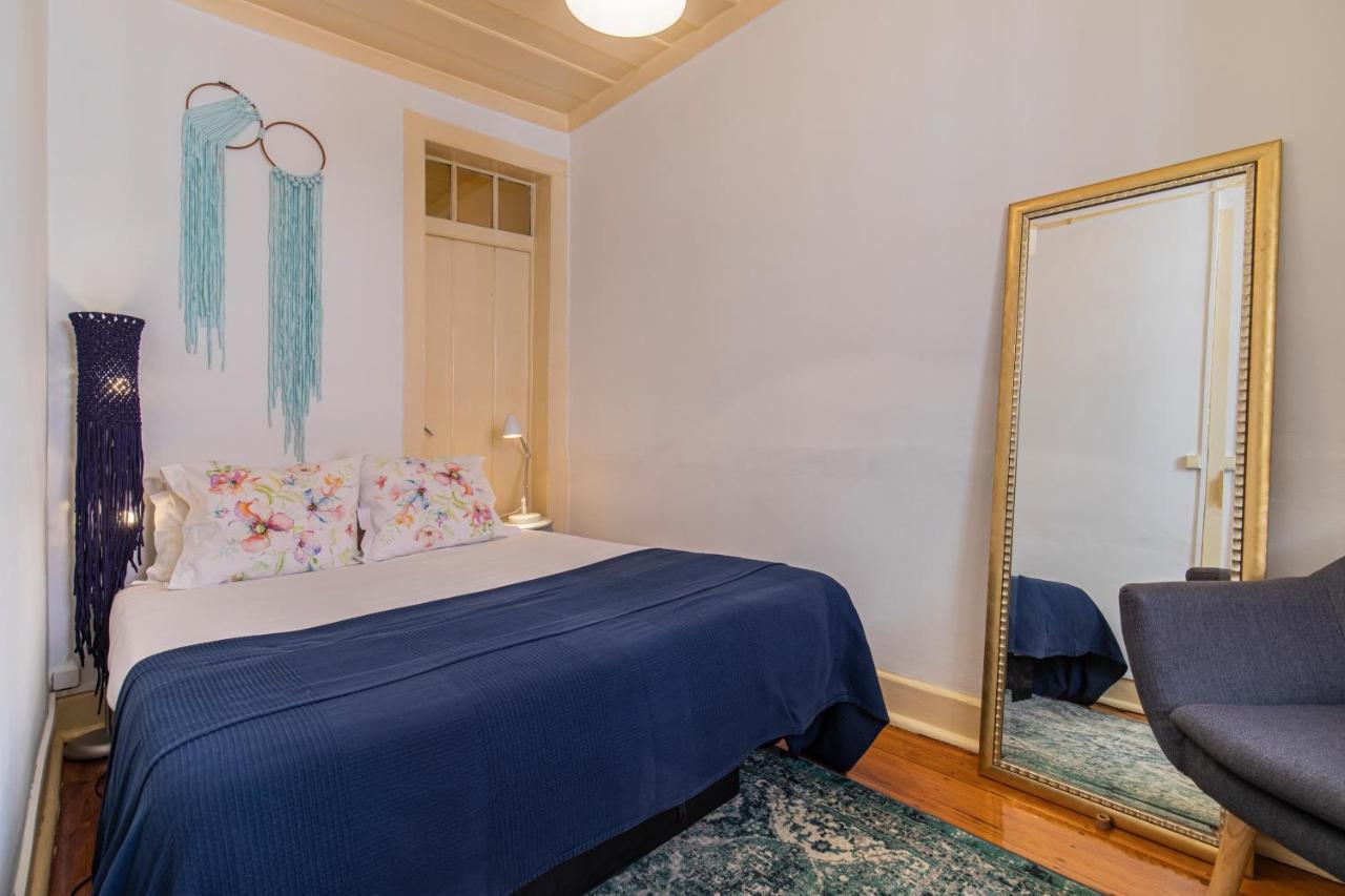 Condessa Dolls House III By Lisbon Heart Apartment Екстериор снимка