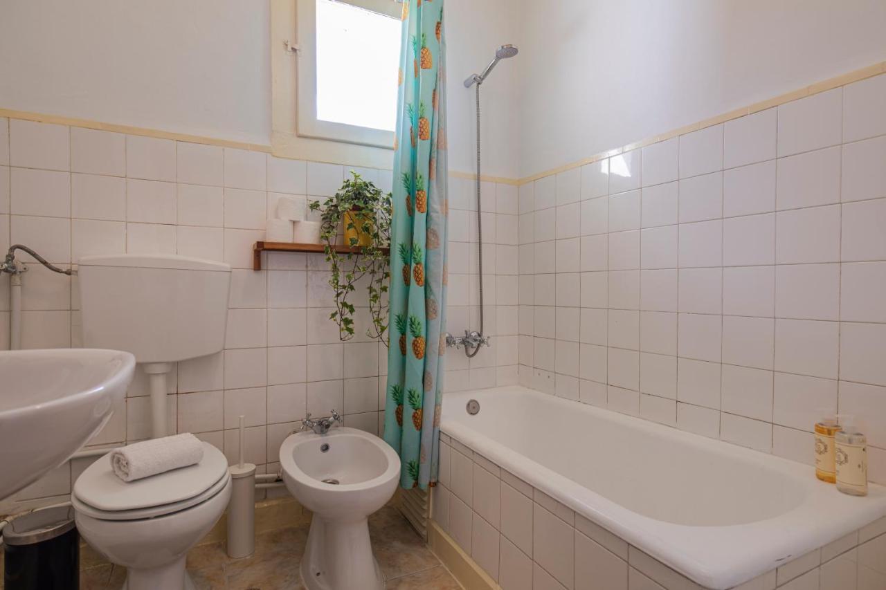 Condessa Dolls House III By Lisbon Heart Apartment Екстериор снимка