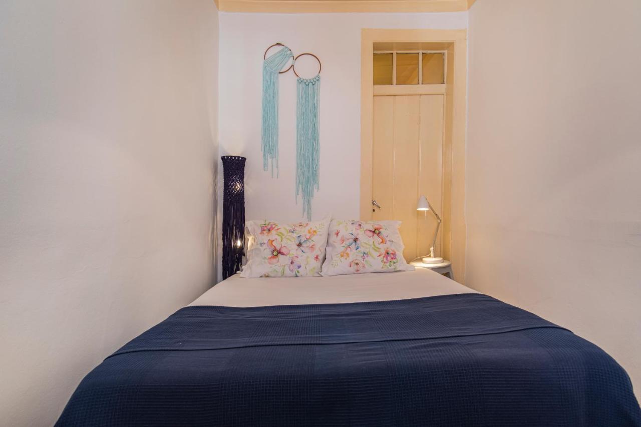 Condessa Dolls House III By Lisbon Heart Apartment Екстериор снимка