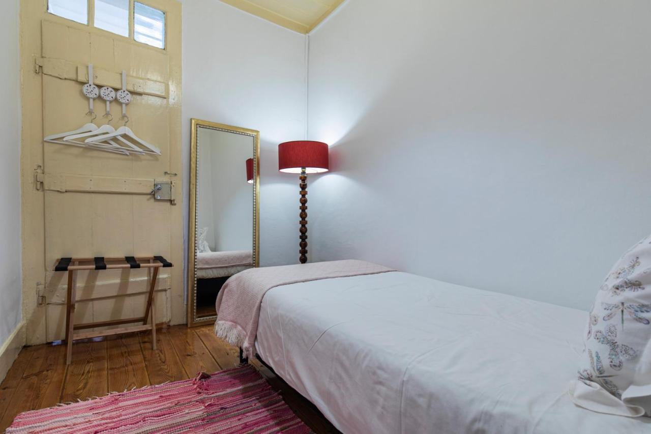 Condessa Dolls House III By Lisbon Heart Apartment Екстериор снимка
