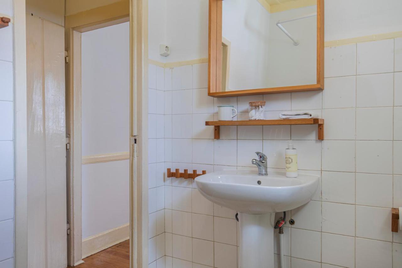 Condessa Dolls House III By Lisbon Heart Apartment Екстериор снимка