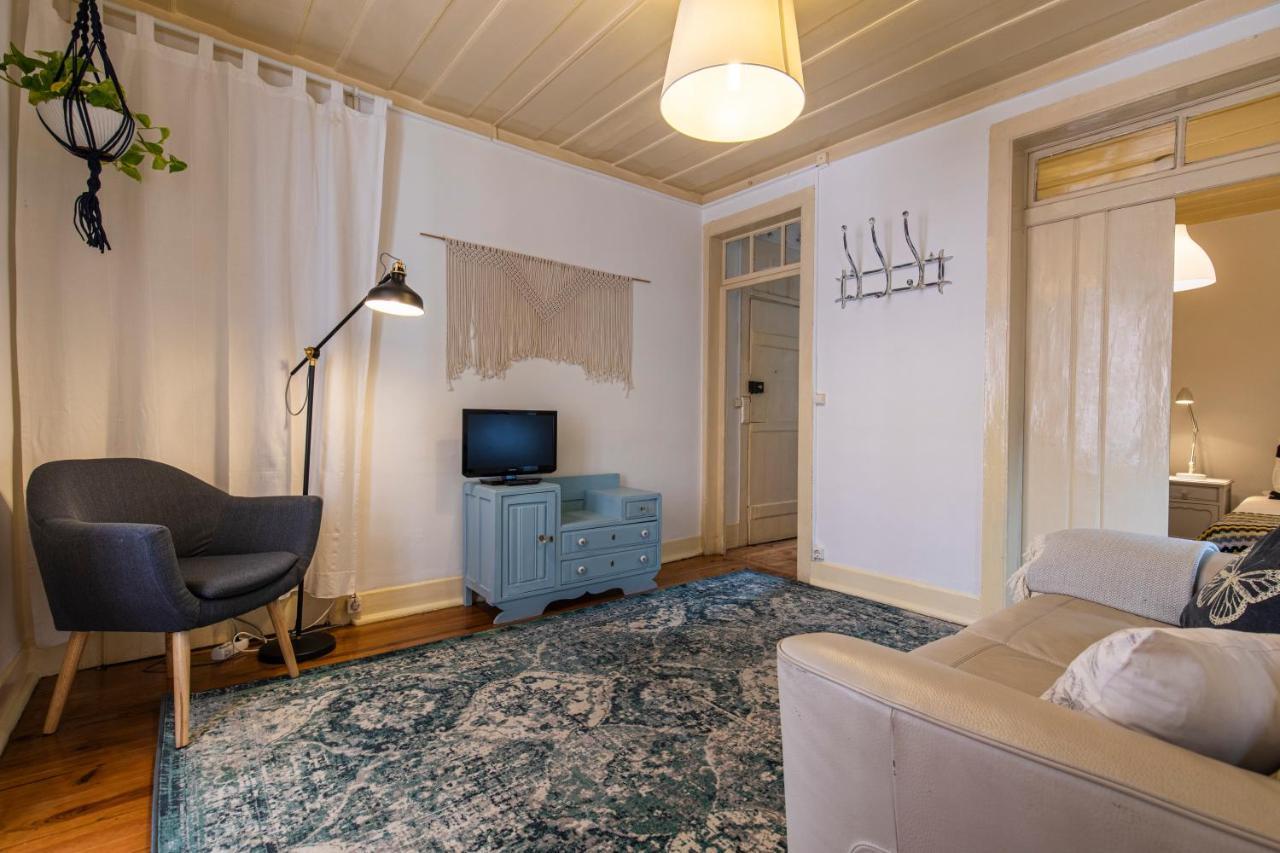 Condessa Dolls House III By Lisbon Heart Apartment Екстериор снимка