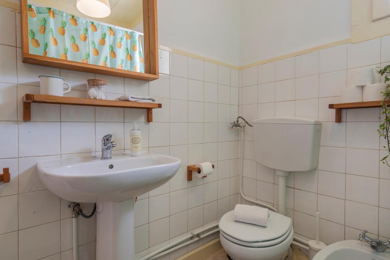 Condessa Dolls House III By Lisbon Heart Apartment Екстериор снимка